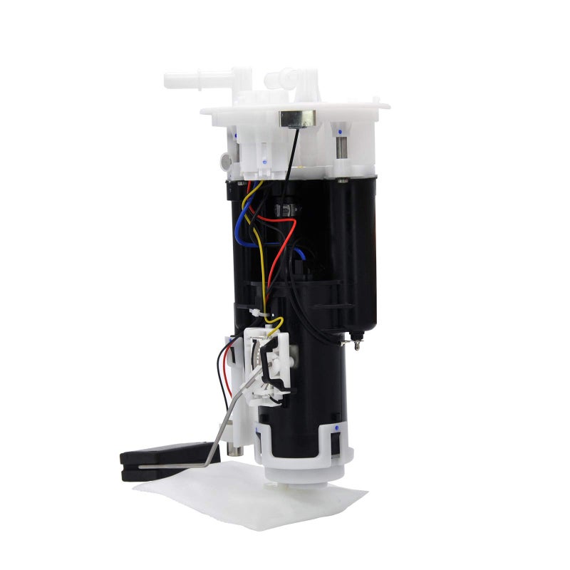 gpp Fuel Pump Module Assembly For 1998 1999 2000 2001 2002 Honda Accord Acura TL CL L4 2.3L V6 3.0L V6 3.2L SP8030M - Image 3